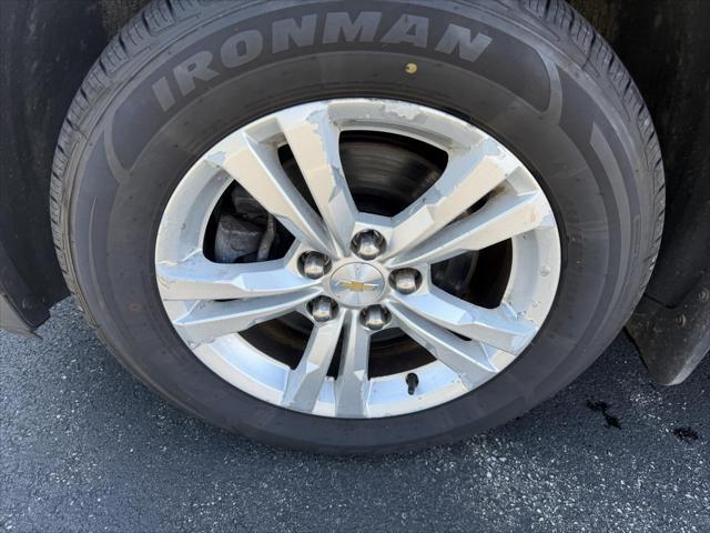 used 2015 Chevrolet Equinox car, priced at $8,995