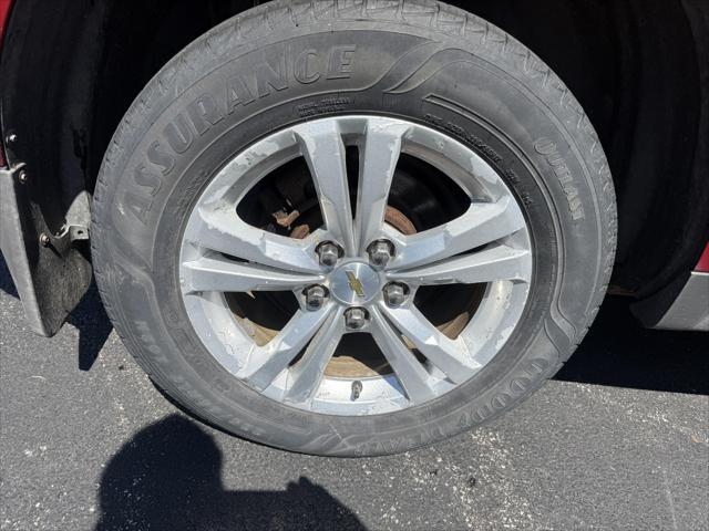 used 2015 Chevrolet Equinox car, priced at $8,995