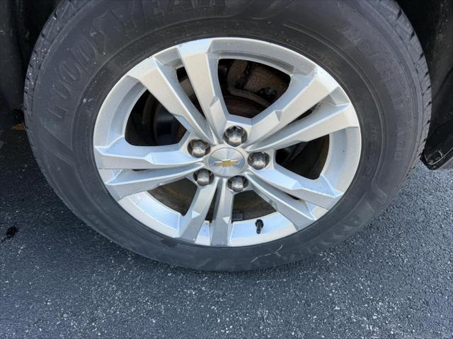 used 2015 Chevrolet Equinox car, priced at $8,995