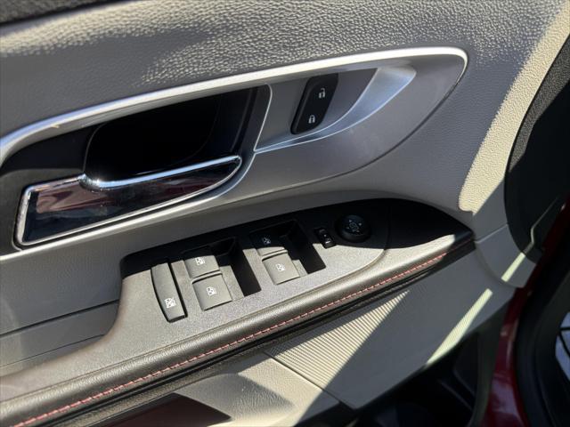 used 2015 Chevrolet Equinox car, priced at $8,995