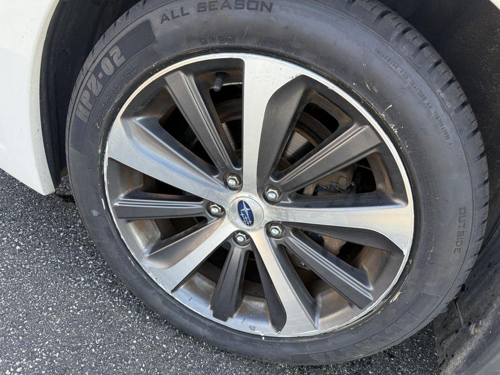 used 2015 Subaru Legacy car, priced at $8,993