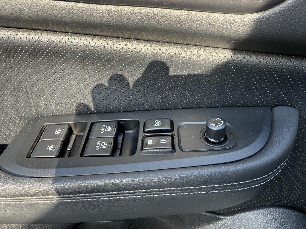 used 2015 Subaru Legacy car, priced at $8,993