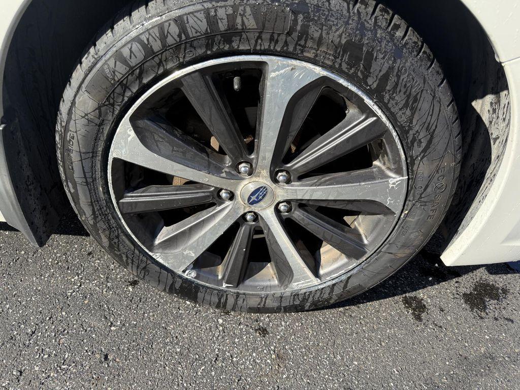 used 2015 Subaru Legacy car, priced at $8,993