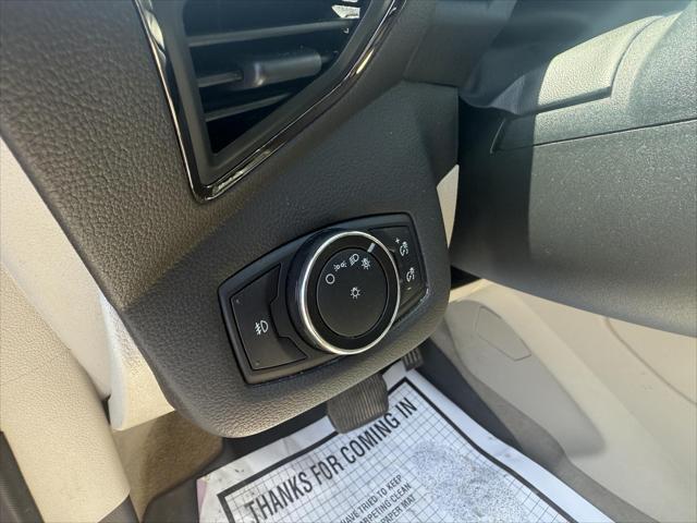 used 2014 Ford Escape car, priced at $9,995