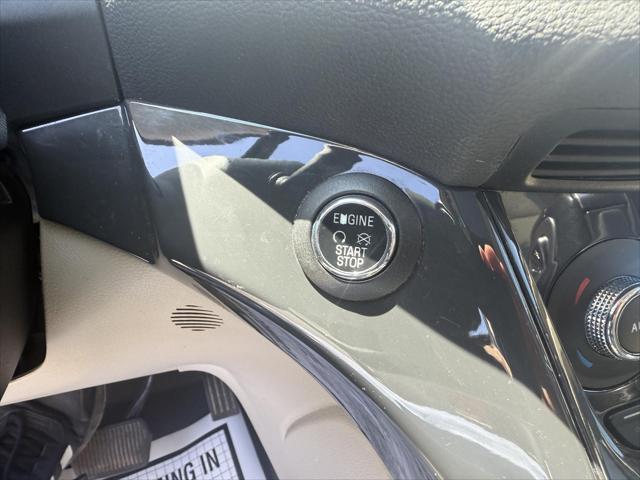 used 2014 Ford Escape car, priced at $9,995