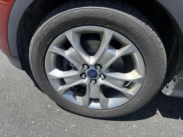 used 2014 Ford Escape car, priced at $9,995