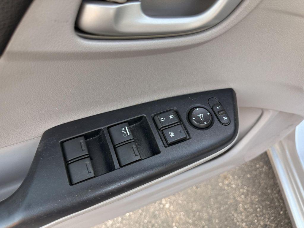 used 2015 Honda Civic car, priced at $13,997