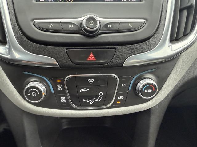 used 2020 Chevrolet Equinox car, priced at $15,800