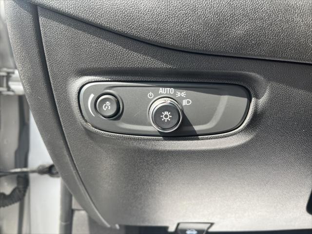 used 2020 Chevrolet Equinox car, priced at $15,800