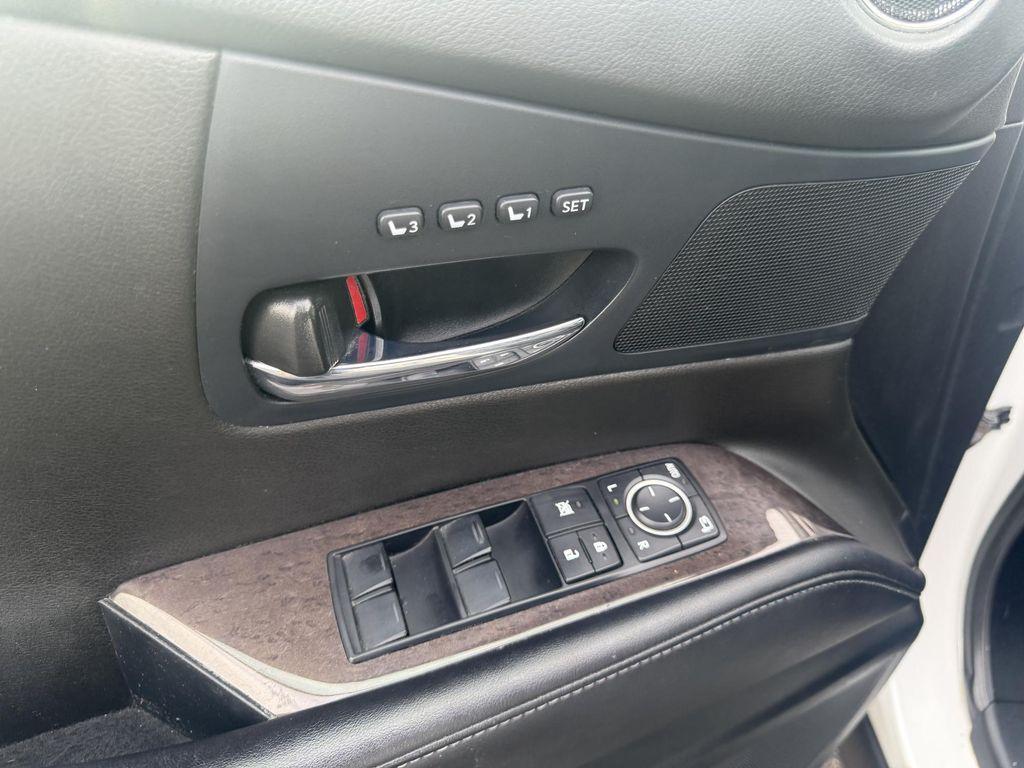 used 2015 Lexus RX 350 car, priced at $19,490