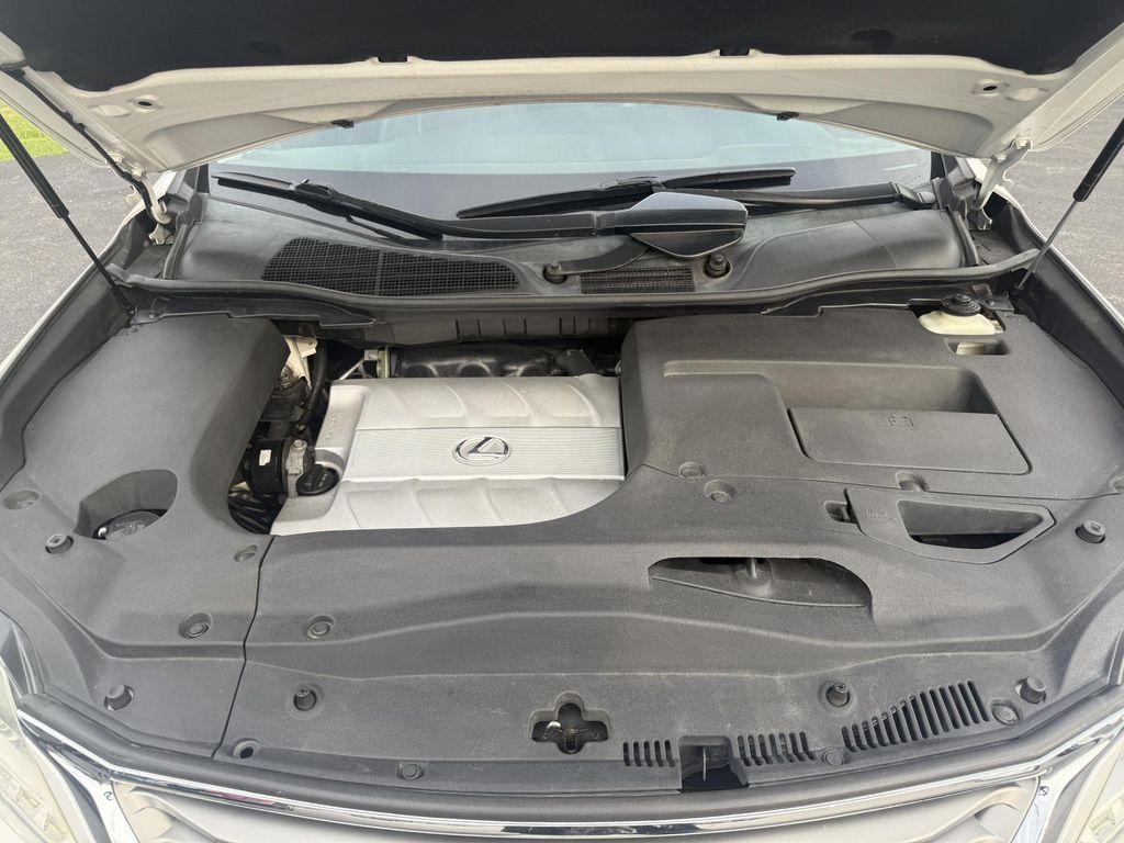 used 2015 Lexus RX 350 car, priced at $19,490