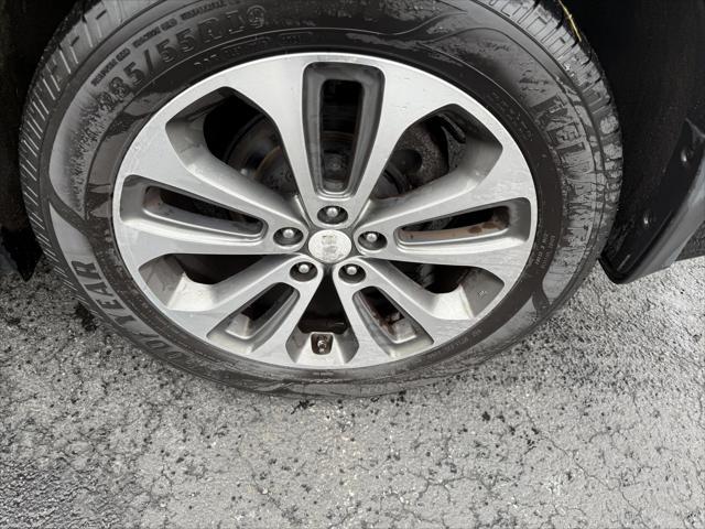 used 2014 Kia Sorento car, priced at $9,995