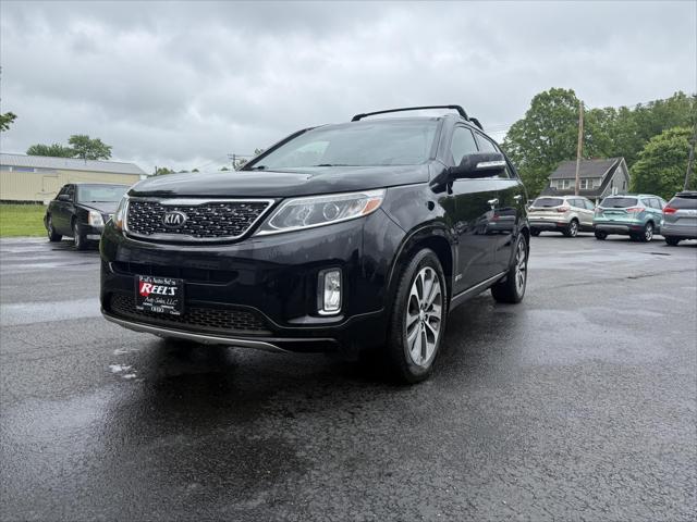 used 2014 Kia Sorento car, priced at $9,995