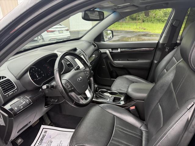 used 2014 Kia Sorento car, priced at $9,995