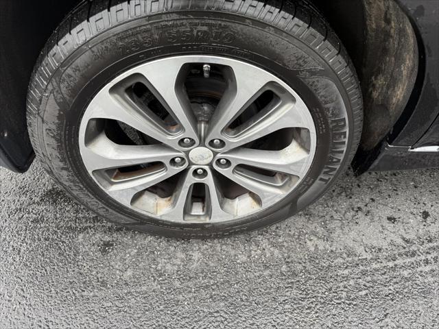 used 2014 Kia Sorento car, priced at $9,995