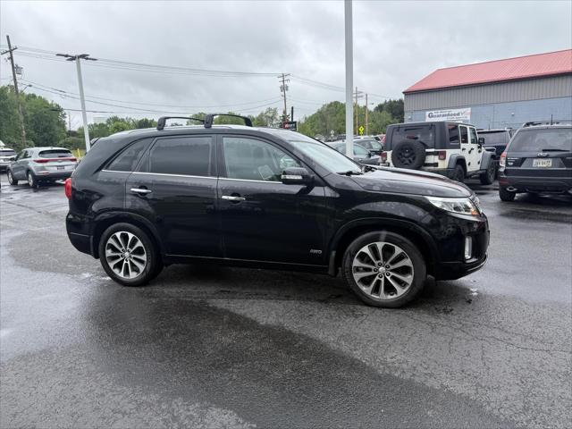 used 2014 Kia Sorento car, priced at $9,995