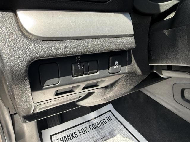 used 2015 Subaru Forester car, priced at $9,995