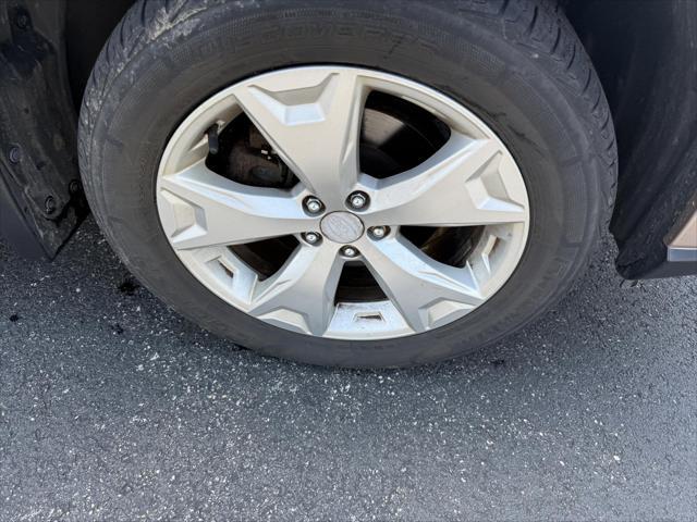 used 2015 Subaru Forester car, priced at $9,995
