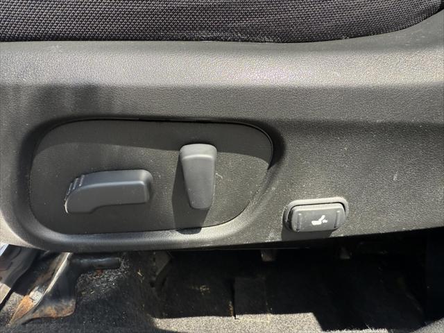 used 2015 Subaru Forester car, priced at $9,995