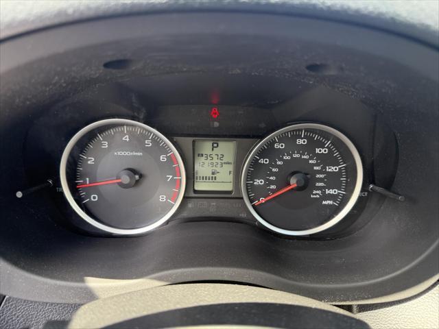 used 2015 Subaru Forester car, priced at $9,995