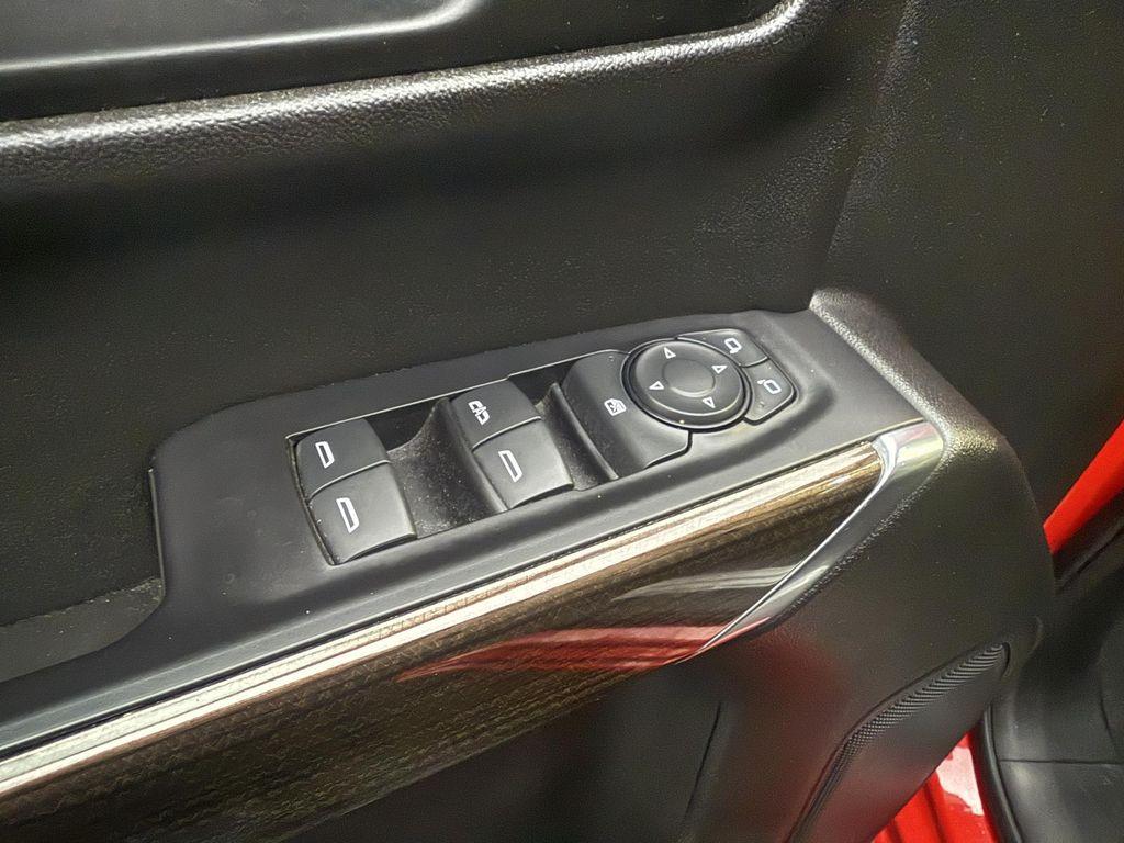 used 2019 Chevrolet Silverado 1500 car, priced at $26,393