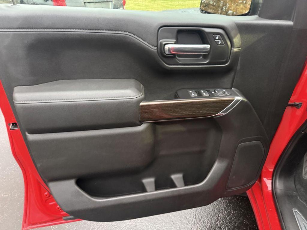 used 2019 Chevrolet Silverado 1500 car, priced at $26,393