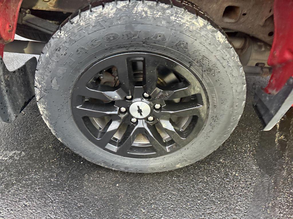 used 2019 Chevrolet Silverado 1500 car, priced at $26,393