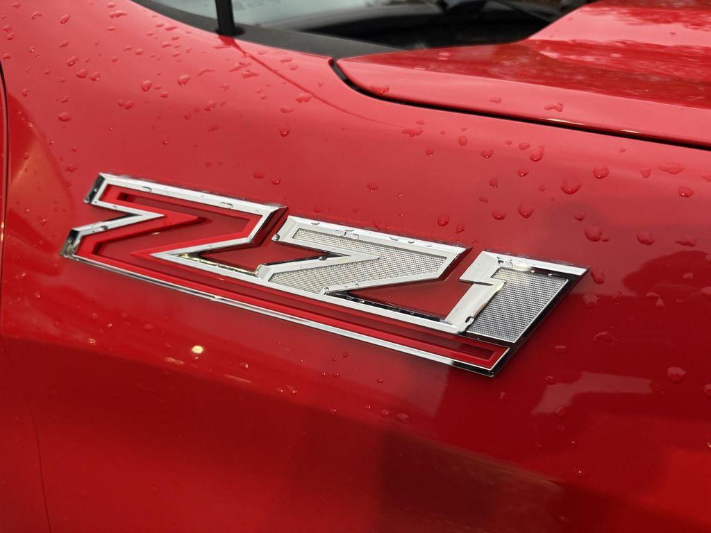 used 2019 Chevrolet Silverado 1500 car, priced at $26,393