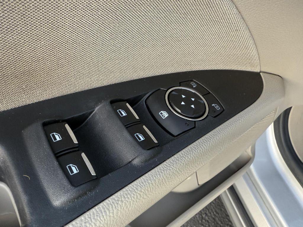 used 2019 Ford Fusion Hybrid car, priced at $13,900