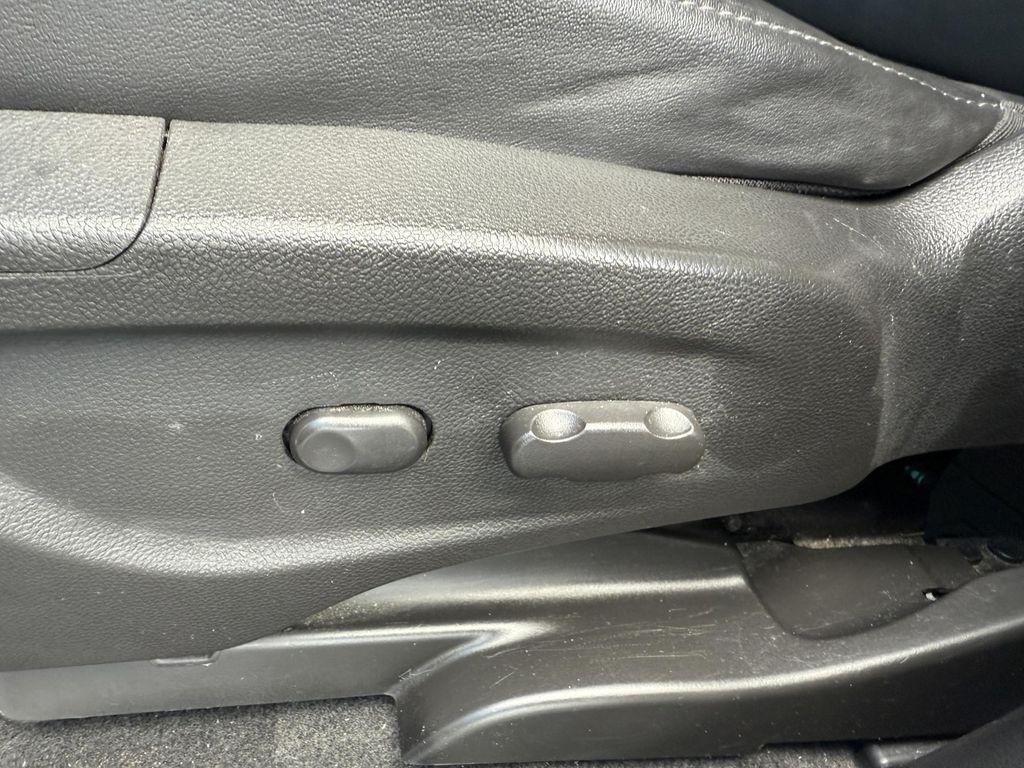 used 2017 Buick Encore car, priced at $10,995