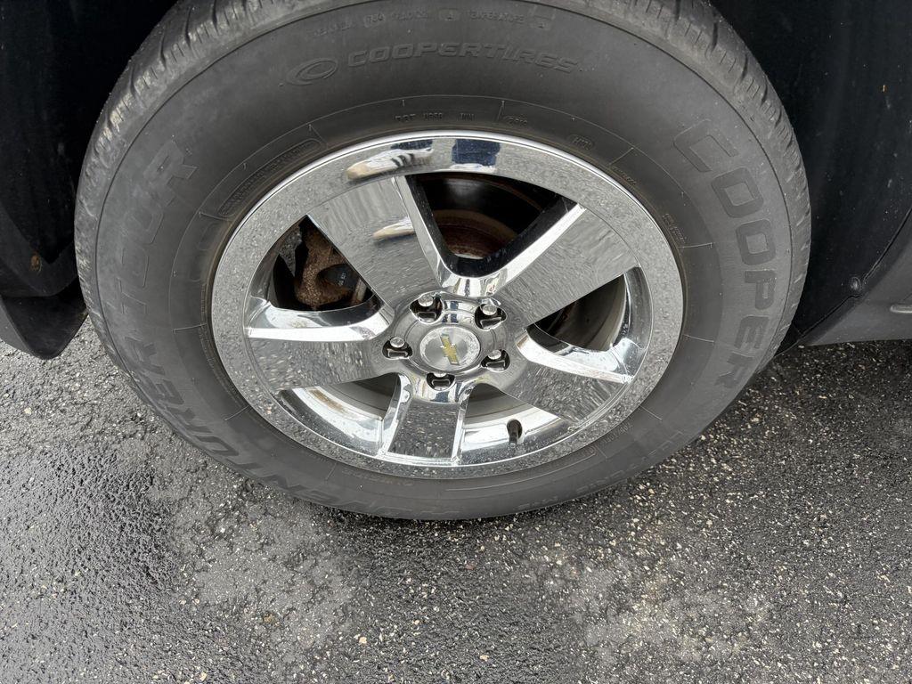 used 2016 Chevrolet Trax car, priced at $10,483