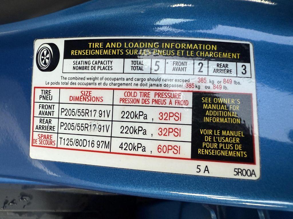 used 2021 Nissan Kicks car, priced at $17,995