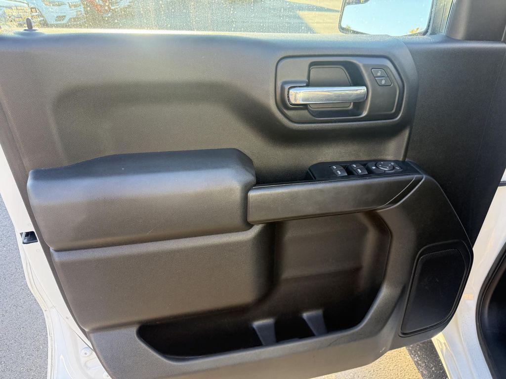 used 2019 Chevrolet Silverado 1500 car, priced at $25,900