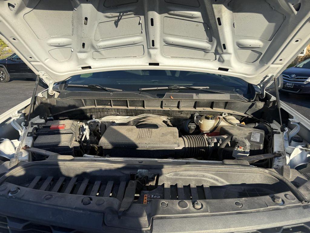 used 2019 Chevrolet Silverado 1500 car, priced at $25,900