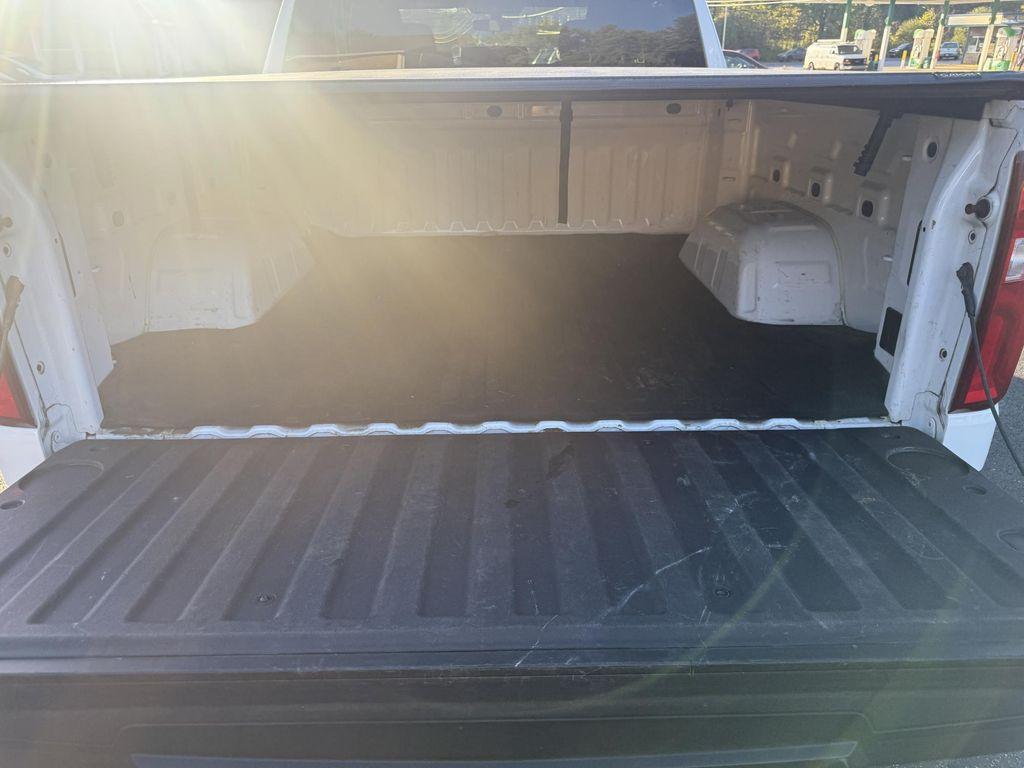 used 2019 Chevrolet Silverado 1500 car, priced at $25,900