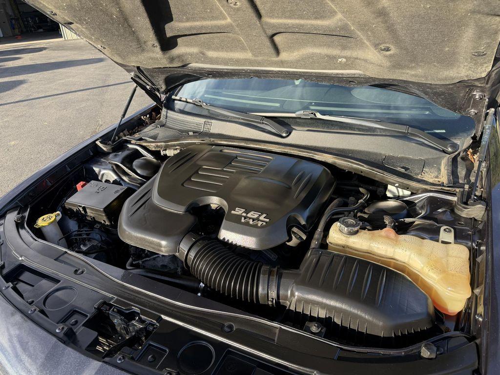 used 2016 Chrysler 300 car, priced at $14,995