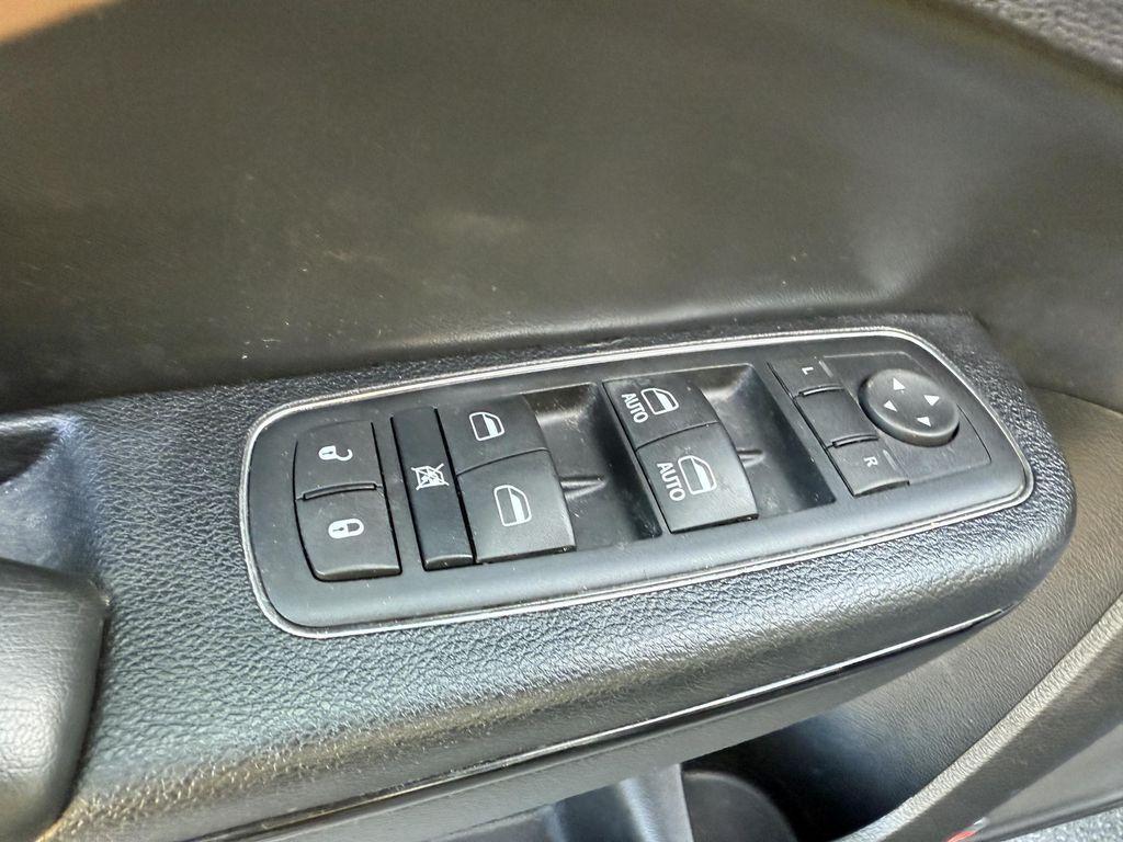 used 2016 Chrysler 300 car, priced at $14,995