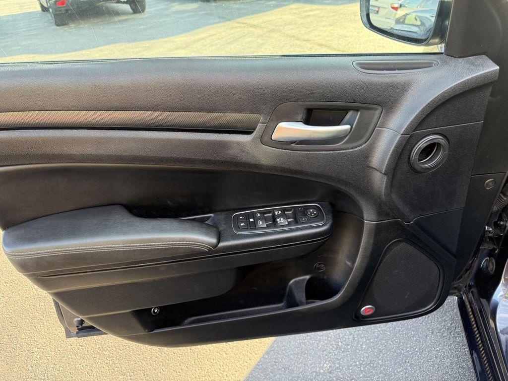 used 2016 Chrysler 300 car, priced at $14,995