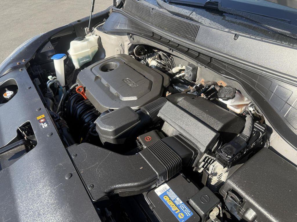 used 2017 Kia Sorento car, priced at $11,997