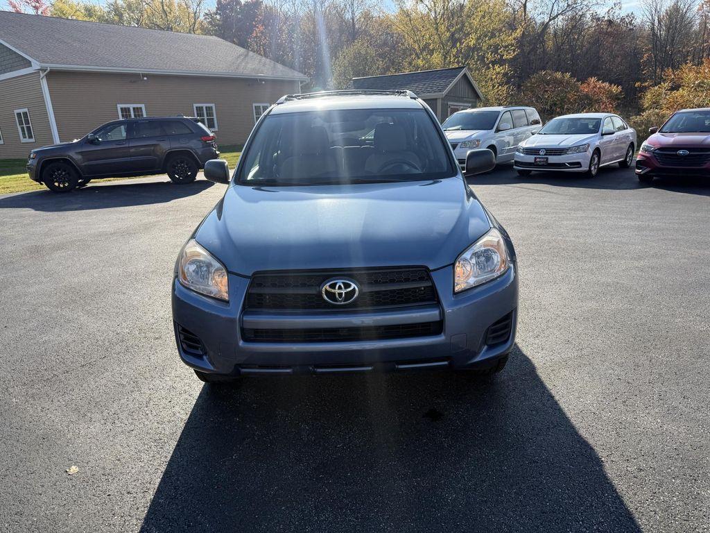 used 2012 Toyota RAV4 car, priced at $11,993