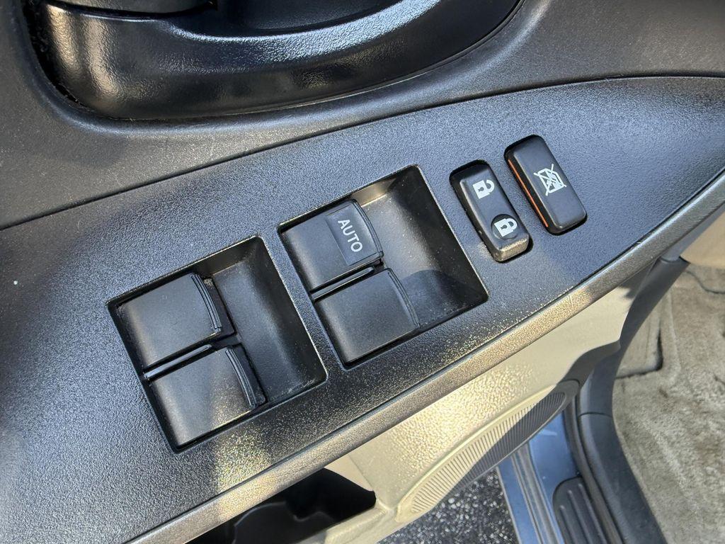 used 2012 Toyota RAV4 car, priced at $11,993