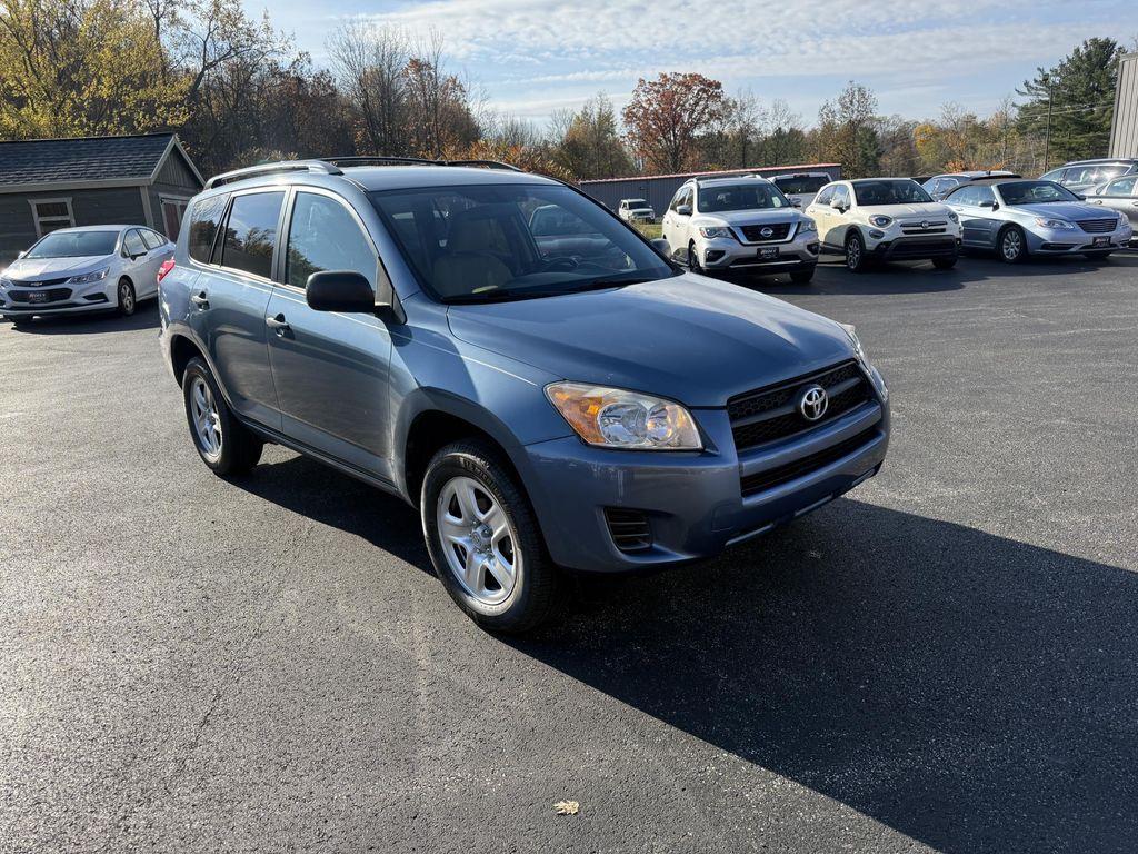 used 2012 Toyota RAV4 car, priced at $11,993