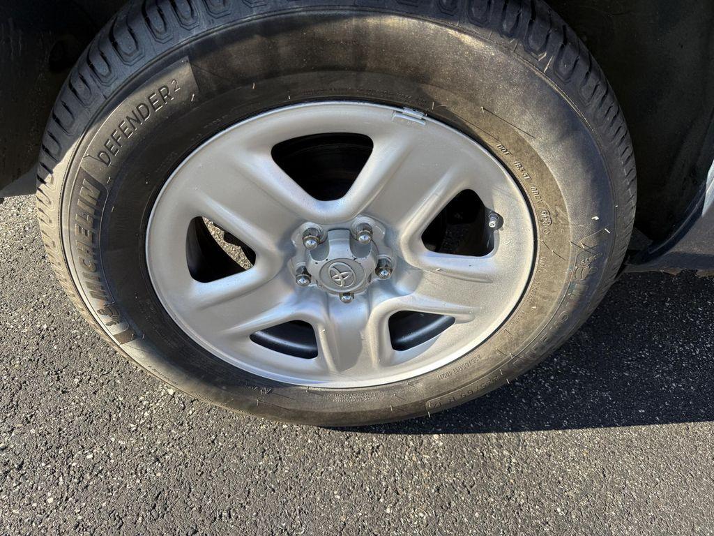 used 2012 Toyota RAV4 car, priced at $11,993