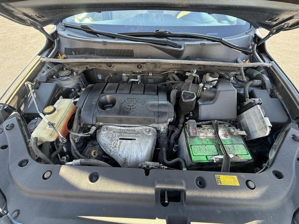 used 2012 Toyota RAV4 car, priced at $11,993