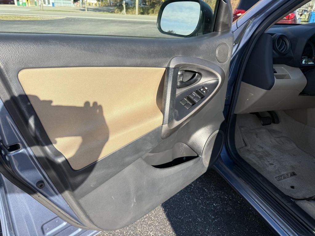 used 2012 Toyota RAV4 car, priced at $11,993