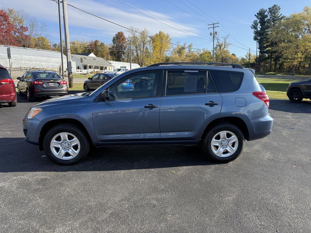 used 2012 Toyota RAV4 car, priced at $11,993