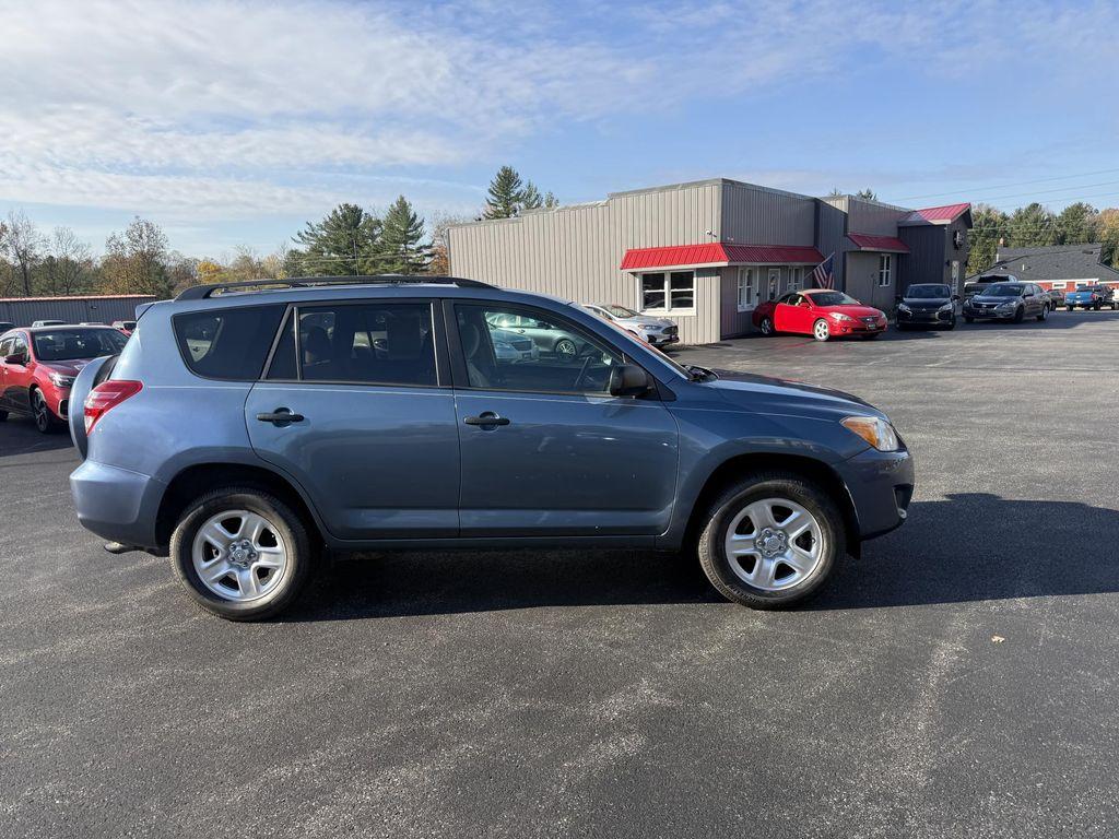 used 2012 Toyota RAV4 car, priced at $11,993