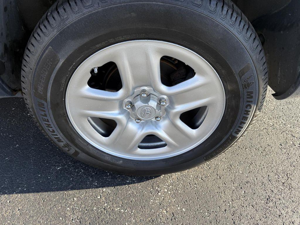 used 2012 Toyota RAV4 car, priced at $11,993