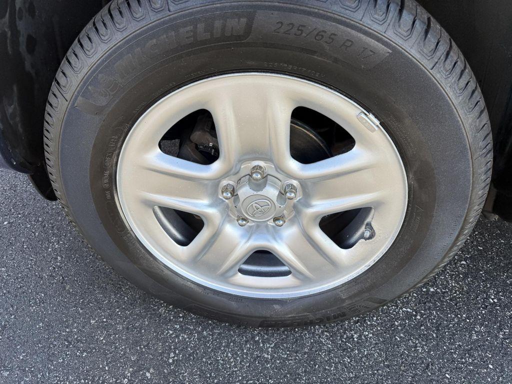 used 2012 Toyota RAV4 car, priced at $11,993