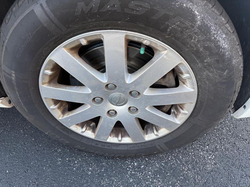 used 2015 Chrysler Town & Country car, priced at $9,995